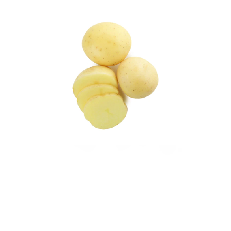 Potato Baby Three Star Organic Farm (pvt) Ltd